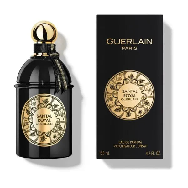 GUERLAIN SANTAL ROYAL EDP 125ML