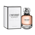 GYVENCHY L’INTERDIT EDP 80ML
