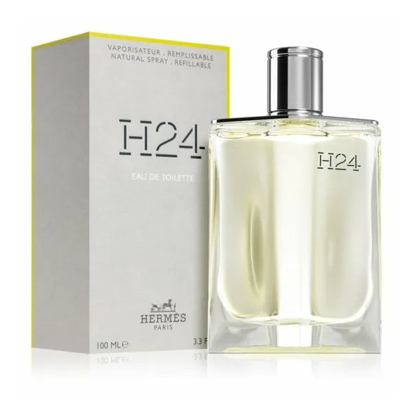HERMES H24 EDT 100ML