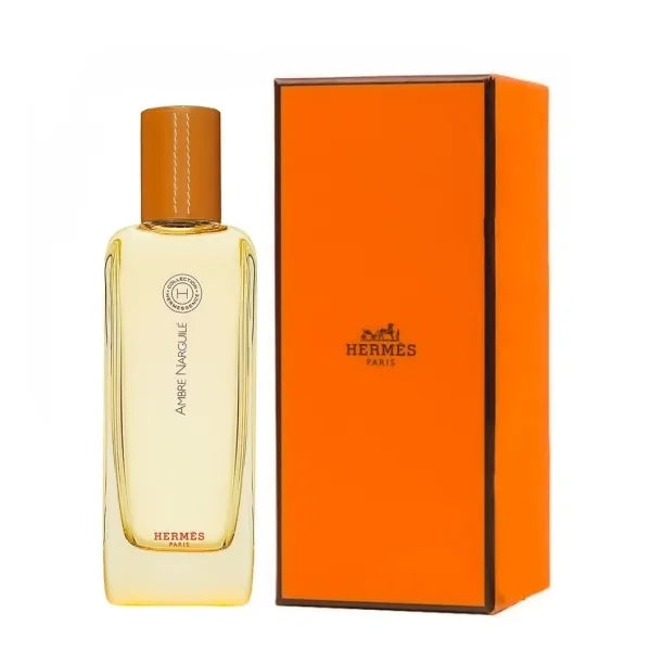 HERMES AMBRE NARGUILE EDT 100ML