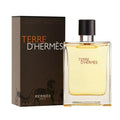 HERMES TERRE D’HERMES EDT 100ML
