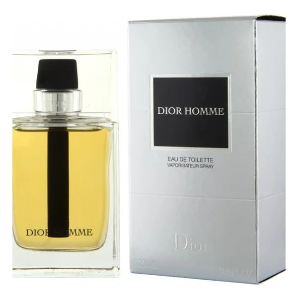 DIOR HOMME EDP 100ML