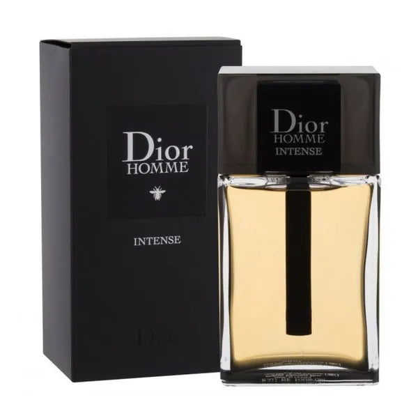 DIOR HOMME INTENSE EDP 100ML