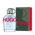 HUGO BOSS MAN EDT 125ML