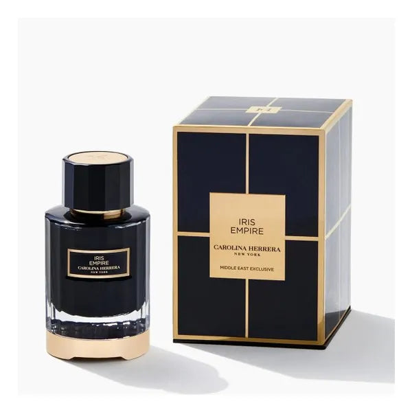 CAROLINA HERRERA IRIS EMPIRE EDP 100ML