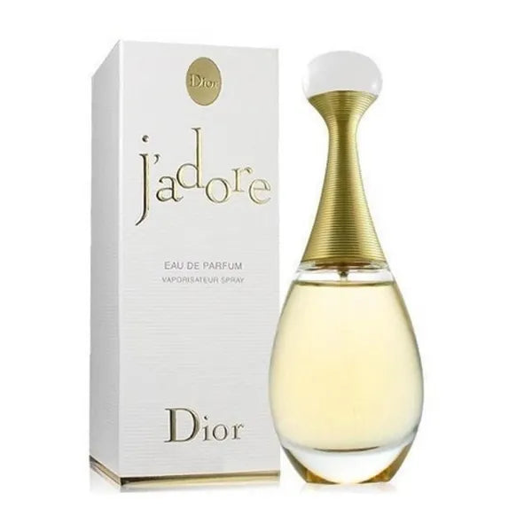 CHRISTIAN DIOR J’ADORE EDP 100ML