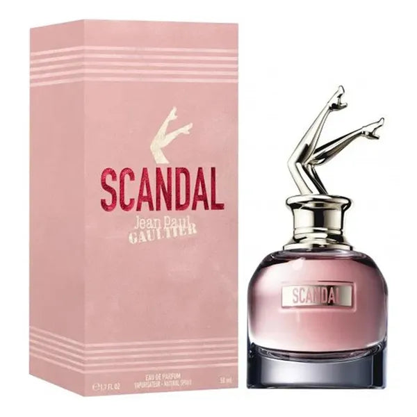 JEAN PAUL GAULTIER SCANDAL EDP 80ML