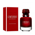 GYVENCHY L’INTERDIT ROUGE EDP 80ML