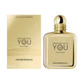 ARMANI STRONGER WITH YOU LEATHET EDP 100ML