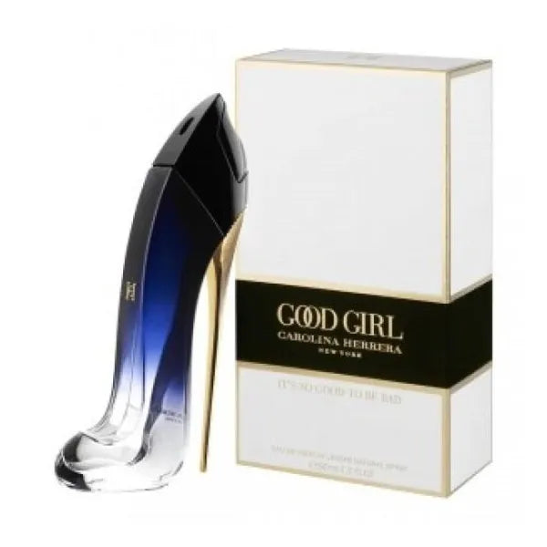 CAROLINA HERRERA GOOD GIRL LEGERE EDP 80ML