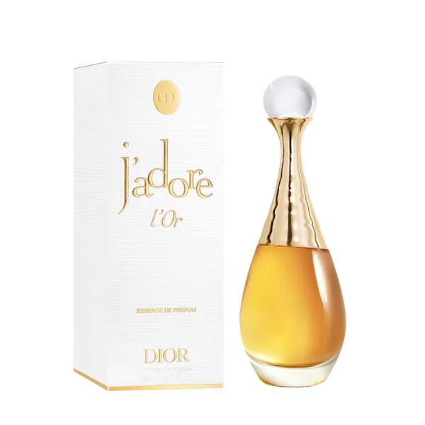 CHRISTIAN DIOR J’ADORE L’OR ESSENCE DE PARFUM 80ML