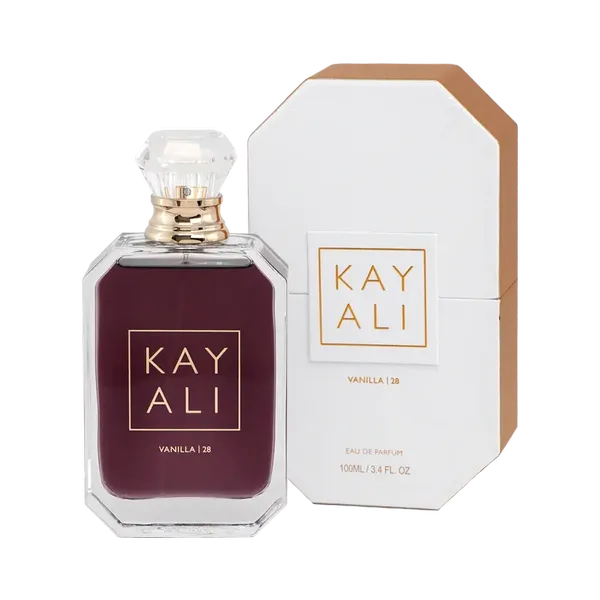 KAYALI VANILLA 28 EDP 100ML
