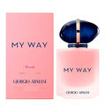ARMANI MY WAY FLORAL EDP 90ML