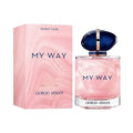 ARMANI MY WAY EDITION NACRE EDP 90ML