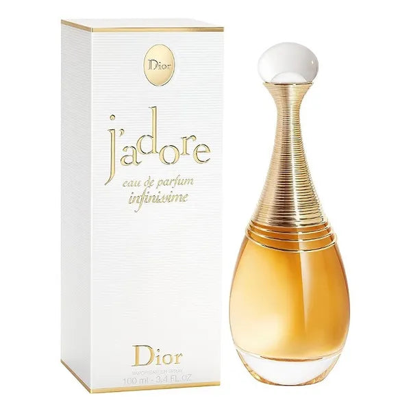 CHRISTIAN DIOR J’ADORE INFINISSIME EDP 100ML