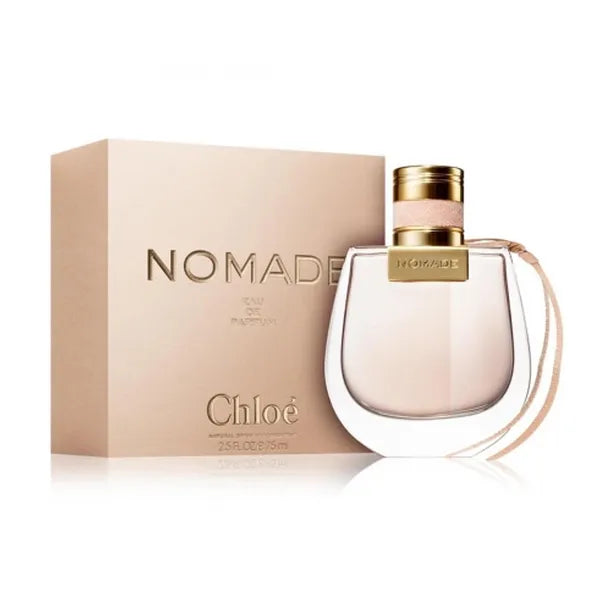 CHLOE NOMADE EDP 75ML