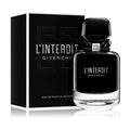GYVENCHY L’INTERDIT INTENSE EDP 80ML