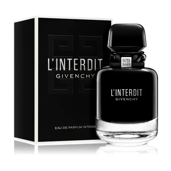 GYVENCHY L’INTERDIT INTENSE EDP 80ML