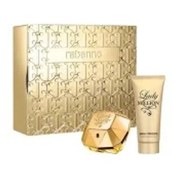 RABANNE LADY MILLION - Подаръчен комплект