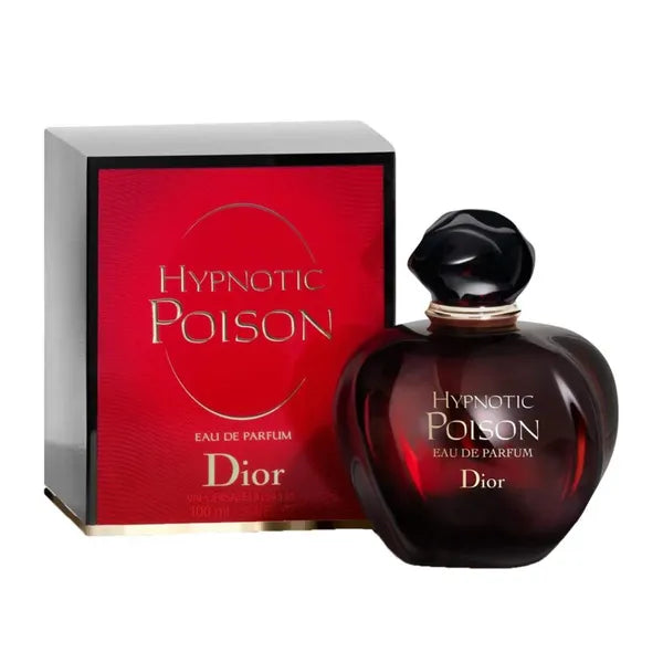 CHRISTIAN DIOR HYPNOTIC POISON EDP 100ML
