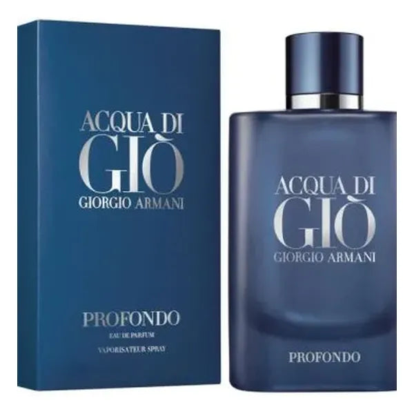 ARMANI ACQU DI GIO PROFONDO EDP 75ML