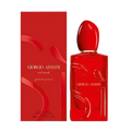 ARMANI SI PASSIONE RED MUSK EDP 100ML