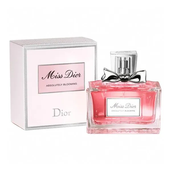 CHRISTIAN DIOR MISS DIOR ABSOLUTELY BLOOMING EDP 100ML