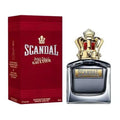 JEAN PAUL GAULTIER SCANDAL POUR HOMME EDT 100ML