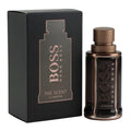 HUGO BOSS THE SCENT LE PARFUM 100ML
