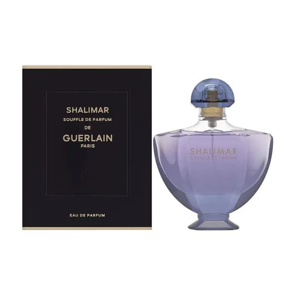 GUERLAIN SHALIMAR SOUFFLE DE PARFUM 90ML