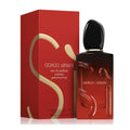 ARMANI SI PASSIONE INTENSE EDP 100ML