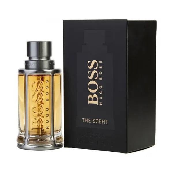 HUGO BOSS THE SCENT EDT 100ML