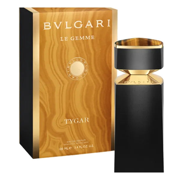 BVLGARI LE GEMME TYGER EDP 100ml
