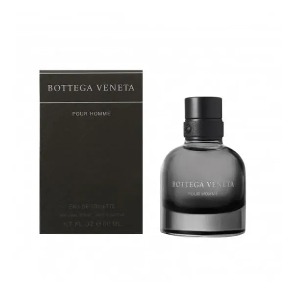 BOTTEGA VENETA POUR HOMME PARFUM 75ML